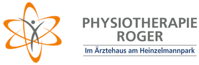 logo physiotherapie roger